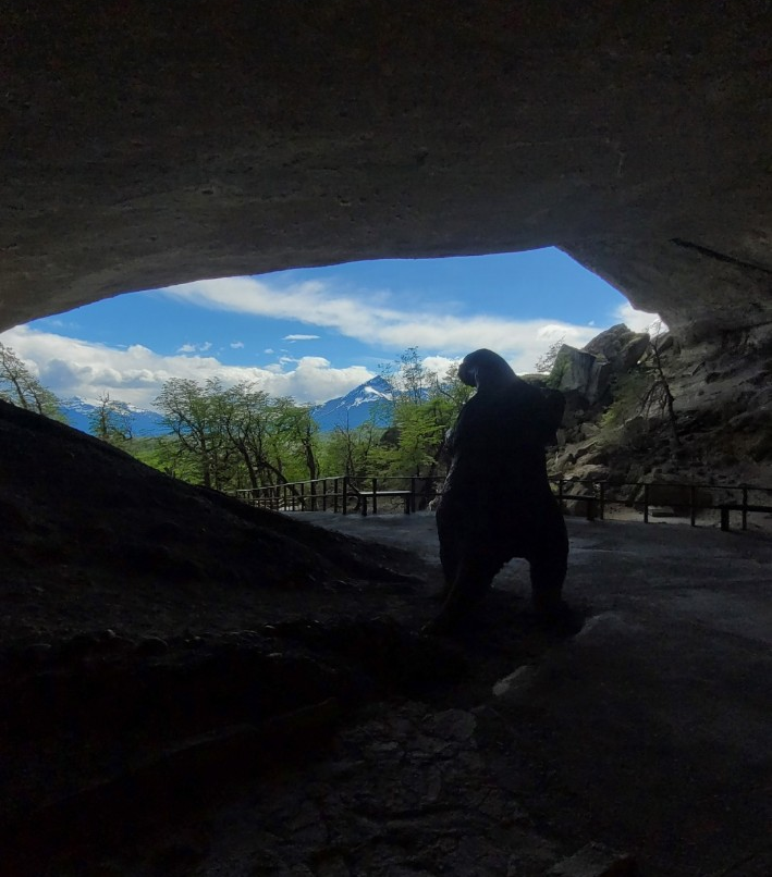 Cueva del Milodón Natural Monument